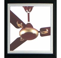 Fusion -2 Ceiling Fan Special Finish 